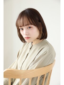 エクリ 麻布十番(equri) イルミナカラーq