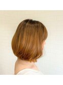 スリークボブ