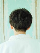 プロデュース 堀ノ内店(Produce)&nbsp;マッシュショート