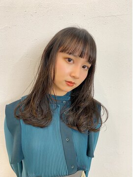 トラッキンアップザパス(TRUCKIN UP THE PATH) オリーブグレージュ