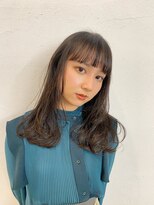 トラッキンアップザパス(TRUCKIN UP THE PATH) オリーブグレージュ