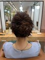バレッタ バイジュエル センター北駅モザイクモール前店(Valletta by JEWEL) ☆お客様スタイル☆【センター北駅/センター南駅】