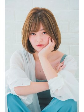 リトル 所沢(little) エアリーボブ