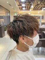 フォルテ 草薙店&nbsp;草薙店 波巻きツイストマッシュ