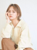 リトル 新宿(little)&nbsp;アンニュイボブ