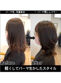 ミディアムレイヤー