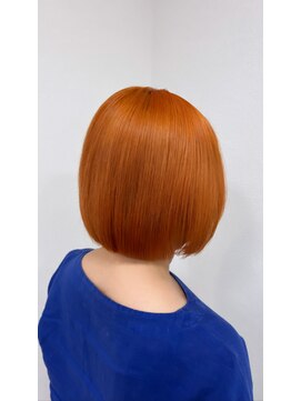 フフ 味鋺店(FuFu) オレンジ