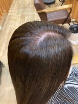 グランバイ アトリエドングリ(Grand × AtlierDonguri) 髪質改善 ビフォーアフター その95