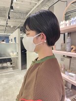 キートス(Kiitos)&nbsp;コンパクトショート