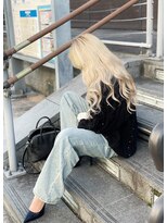 ヘルツ(Hz.)&nbsp;シールエクステ80枚