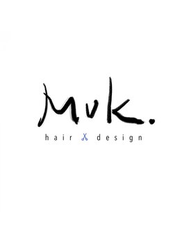 ムク(MUK)の写真/【東向日駅 徒歩4分】MUK hair designはお客様一人ひとりに特化したグレイカラー/ヘアスタイルをお届け♪