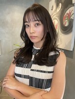 ブルックス&nbsp;ハイライト/ショート/ショートボブ/ボブ/大人ショート/30代/40代