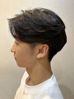 イコール(EquAll)&nbsp;【カルマパーマ】セットが楽ちん！！