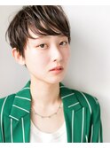 韓国白髪ぼかしハイライトベージュ縮毛矯正髪質改善白髪染め