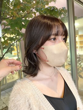 クロエ バイ ラヴィズム 小針店(CLOE by LUVISM) くびれミディアム