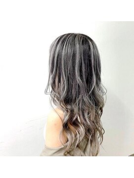 ブランシスヘアー(Bulansis Hair) #ハイライト