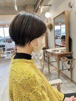 アンリー(Anree)&nbsp;◆似合わせショート×大人かわいいショート20代30代40代50代