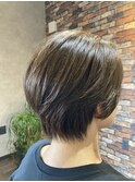 ミニマムショート