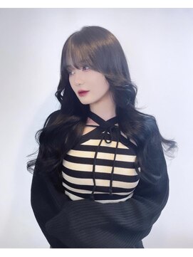 アール バイ ニーナ(R by NINA) 【'R Saya】