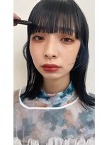 ソル 栄矢場町(SOL)&nbsp;ブルー