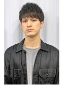 2ブロック×ショート