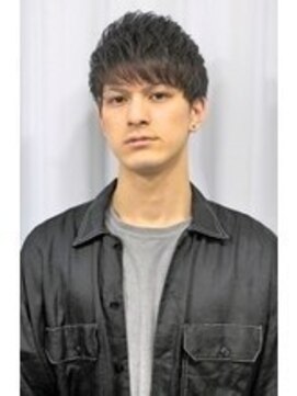 トッカ 広島(tocca) 2ブロック×ショート