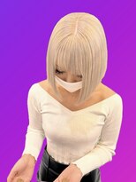 ドール(Doll) WHITECOLOR