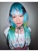 デザインレイヤー