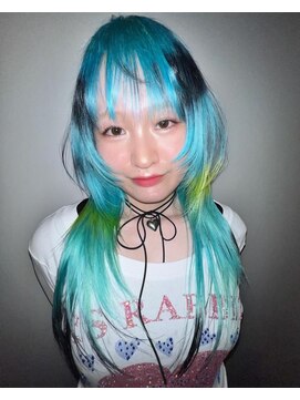 ハコ プラス(HACO+) デザインレイヤー