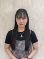 カインド 南青山(hair&make up KIND) 細川 碧
