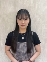 カインド 南青山(hair&make up KIND) 細川 碧