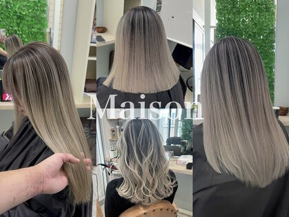 メゾン(Maison)の写真