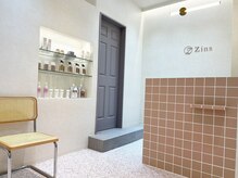 ジーナ 荻窪(Zina)の雰囲気（個室で自分だけの時間♪#髪質改善ヘッドスパ#インナーカラー）
