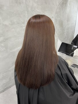 ドアホワイト(door white) 【doorwhite 新松戸】ブラウンベージュ