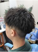 お悩み解決ツイストスパイラル