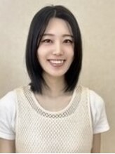 アグ ヘアー ハーティ 富士宮小泉店(Agu hair Hearty) 櫻井 花