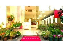 ヘアメイク パッセージ 千歳船橋店(hair make passage)