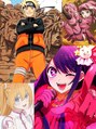 トレンチ(TRENCH) サブカル大好きです!趣味やあなたらしさに寄り添うデザインを!