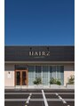 ヘアーズ イオンモール徳島(HAIRZ)/HAIRZ　SHUMIYOSHI