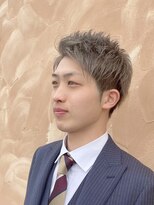 メロウ(mellow)&nbsp;メンズヘア