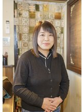 ヘアーリゾート トリップ(Hair Resort Trip) 吉野 