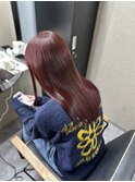 ピンクパープル