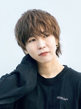 ルフレ 新宿本店2nd(Reflet) 《メンズカット》#新宿#新宿三丁目#髪質改善