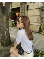 シロコウベ(shiro.kobe)&nbsp;12tone beige