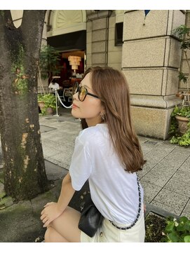 シロコウベ(shiro.kobe) 12tone beige