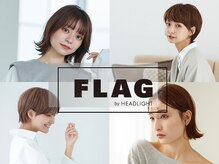 フラッグ バイ ヘッドライト 名古屋金山店(FLAG by HEADLIGHT)