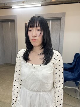 リラクオーレ 三宮 元町(LIRA CUORE) レイヤー