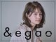アンドエガオ いわき(&egao)の写真