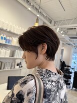 マチルダ(Matilda)&nbsp;ショート