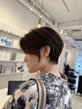 マチルダ(Matilda) ショート